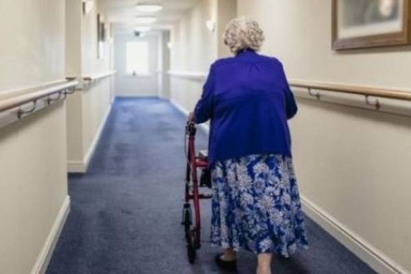 Coronavirus: Hiqa says it needs extra powers to regulate nursing homes