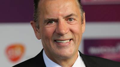 Bannatyne ‘extremely frustrated’ that bid to buy out Anglo borrowings not accepted