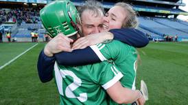 Sarsfields’ McGrath sisters end Slaughtneil’s four in a row dream