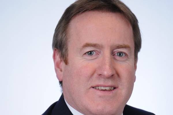 PTSB appoints Eamonn Crowley as new chief financial officer
