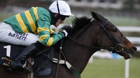 Barry Geraghty set for Durkan spin on Gilgamboa