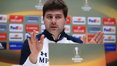 Pochettino calls on  Tottenham to develop a winning mentality