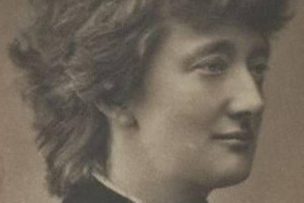 Alice Stopford Green: A forgotten historian of the Irish people
