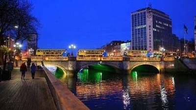 Dublin most expensive place for expats to live in euro zone