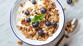 What’s the difference between granola and muesli?