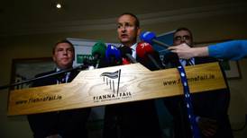 Martin says Seanad referendum ‘all to play for’