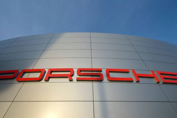 VW to offer only non-voting shares to public in €20bn Porsche listing
