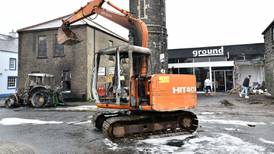 ATM thefts: Cash machine ripped from wall in Bushmills is recovered