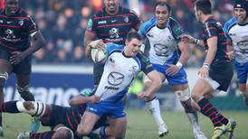 Connacht stun Toulouse to claim famous win