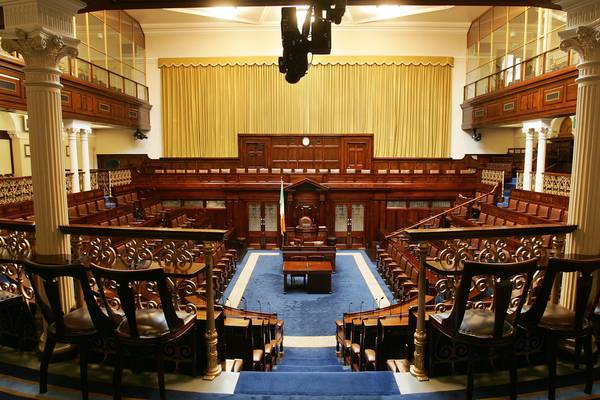 Fianna Fáil TDs frustrated they cannot get anything done
