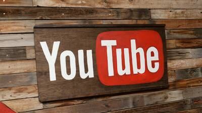 YouTube plays down threat from Facebook