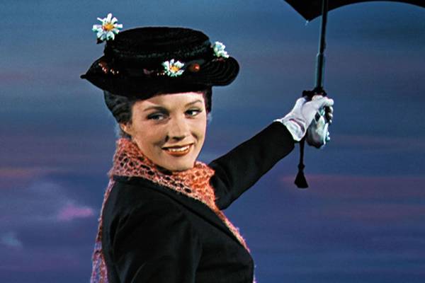 The Movie Quiz: Can you spot the fake song from Mary Poppins?