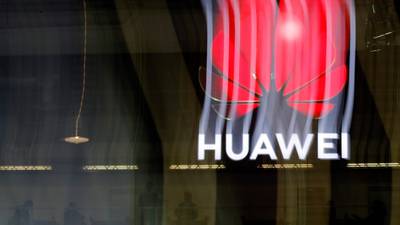 Huawei expects smartphone shipments to grow 20% next year