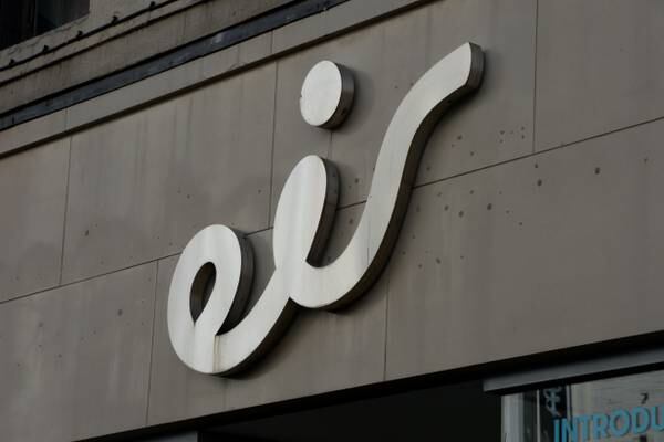 Eir leaves reader frazzled with letters to dead brother and contract confusion