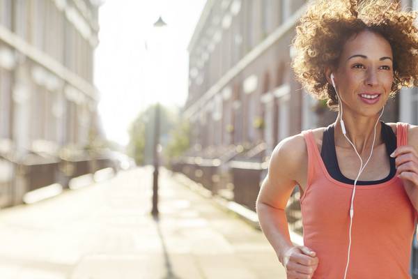 How to have stress-free runs during the coronavirus lockdown