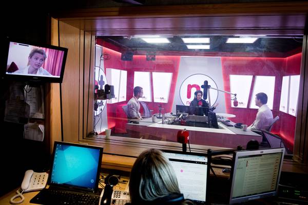 Denis O’Brien increases lending to radio group Communicorp