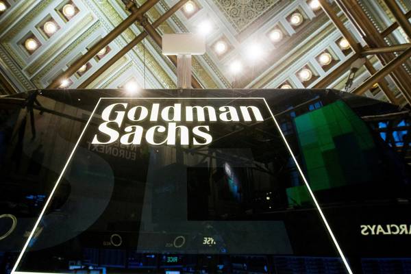 Malaysia files charges against Goldman Sachs and two bankers