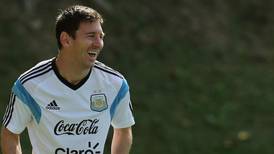 Lionel Messi not shy about preferred 4-3-3 formation as Argentina  face Iran