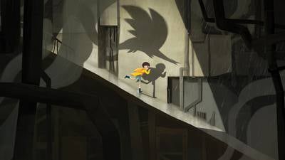 My Father’s Dragon review: Cartoon Saloon go global (and psychedelic)