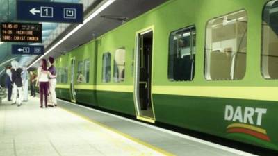 Revised Dublin transport plan sees costs double to €25bn and rail projects delayed