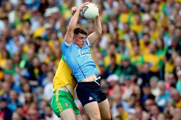 GAA Statistics: Brian Howard proves worthy of Paul Flynn comparison