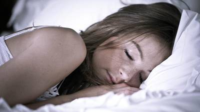 Seeking the science that lurks deep  in our sleep