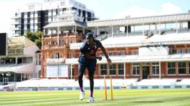 Lord’s awaits Jofra Archer as England hope for instant impact