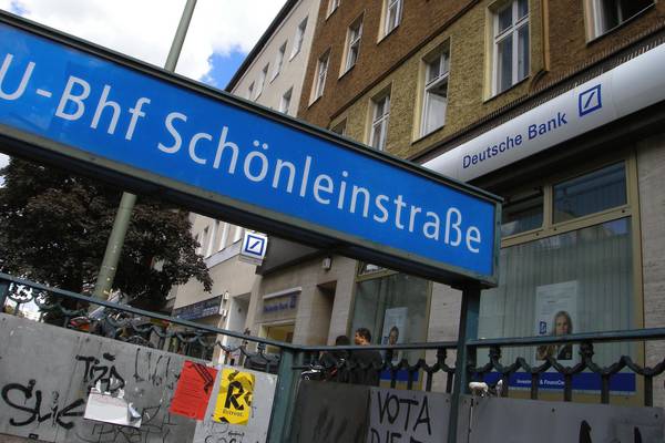 Refugees sentenced for setting fire to homeless man in Berlin