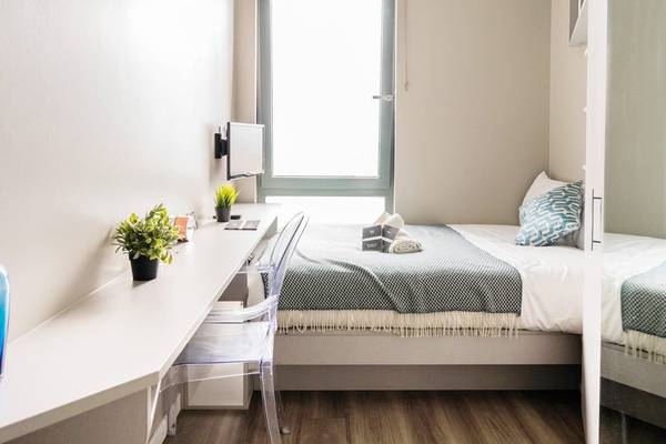 Co living: the modern, much dearer alternative to outlawed bedsit