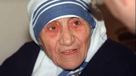 Mother Teresa of Calcutta to be made a saint in September