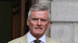 State ordered to pay legal costs for Ivor Callely case