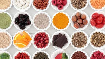 Superfoods: how super are they really?