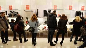 Irish consumer confidence hits 22-month low as households brace for winter of discontent