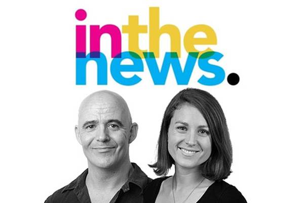 In The News podcast: it’s deadline day for the HSE - and for our data