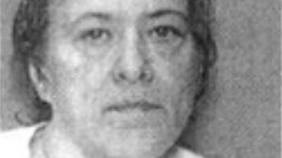 Woman in last-minute appeal to avoid Texas execution