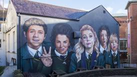 Derry Girls guide to Derry: Murals, cream horns and Sr Michael stout