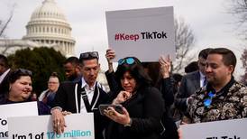 Why have US politicians moved against TikTok?