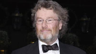 Author Iain Banks 'has just months to live'
