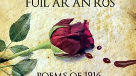 Blood on the Road/Fuil ar an Rós review: the poems of 1916  set beautifully to music