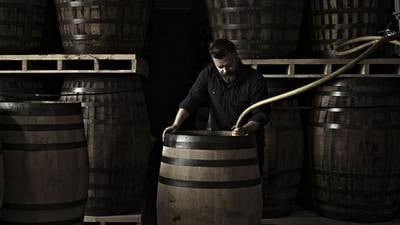 Masterclass: go on an exceptional Mizunara whiskey journey this March