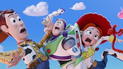 40 great films to see this summer: Spider-Man, Toy Story, Lion King, Tarantino and more