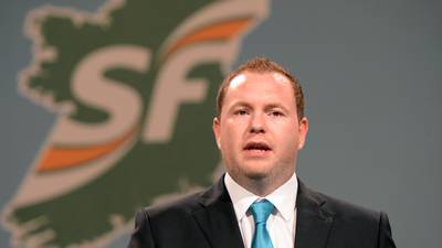 South Down: Sinn Féin pulls off ‘historic’ result