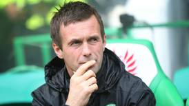 Celtic aiming to make the most of reprieve against Maribor