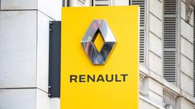 Irish arm of Renault sees profit fall 3% despite revenue increase