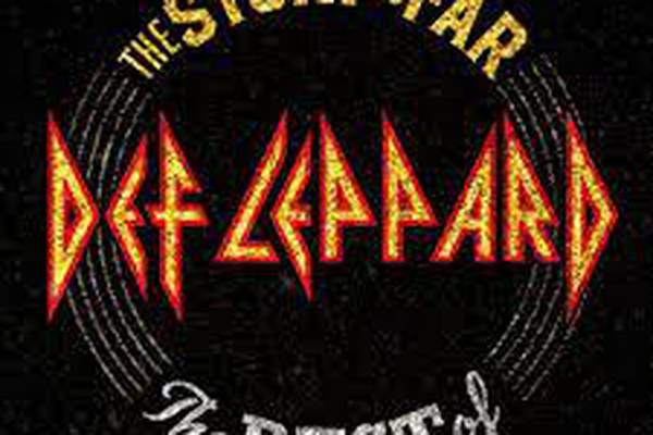 Def Leppard: The Story so Far review – Rock-framed pop gold
