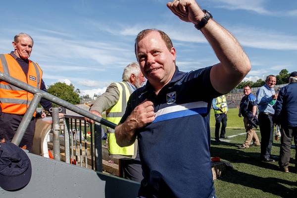 Cavan beat Armagh and return to the Ulster final at long last