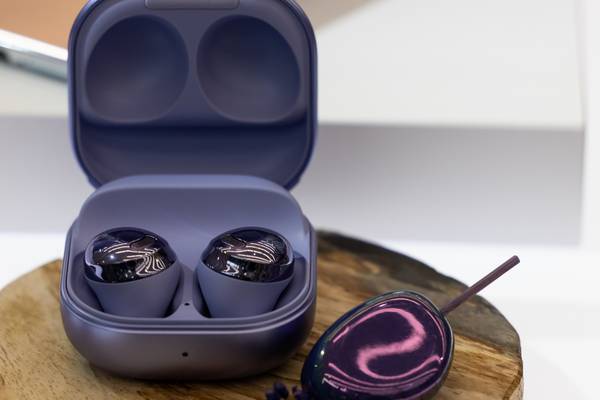 Samsung Galaxy Buds Pro: Superb sound, but why won’t they fit me?