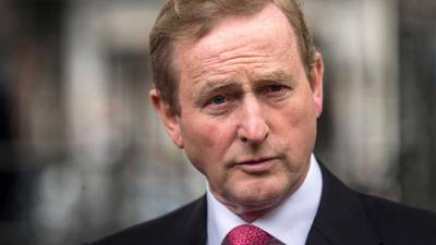 IBRC inquiry may extend into 2016, indicates Kenny