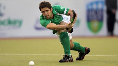 New faces in Irish hockey squad  for Four Nations