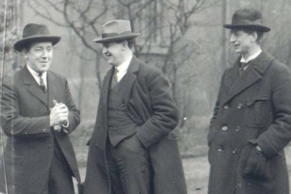 Harry Boland: A charismatic leader within the Irish revolutionary movement